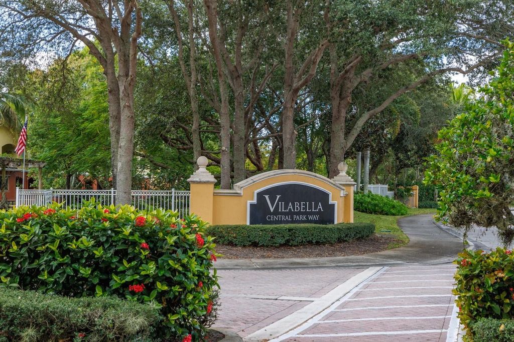 Photo of 55 SE Palermo Court #105, Stuart, FL 34994 (MLS # F10539304)