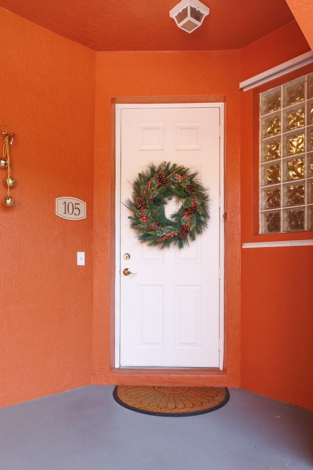 Photo of 55 SE Palermo Ct #105, Stuart, FL 34994 (MLS # F10539304)