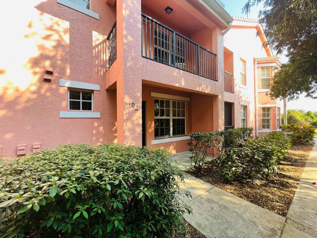 Photo of 144 SW Peacock Boulevard #23102, Port St Lucie, FL 34986 (MLS # R10870514)