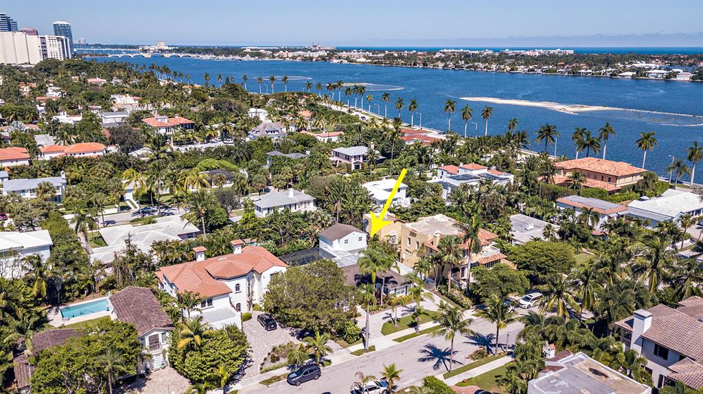 EL CID PARK ADD - Residential