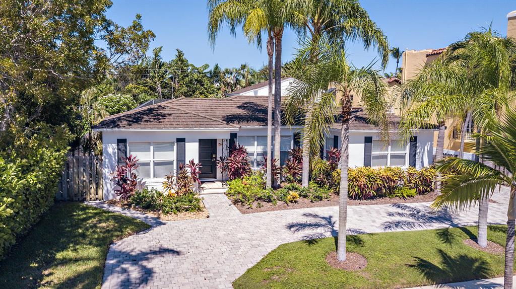 EL CID PARK ADD - Residential