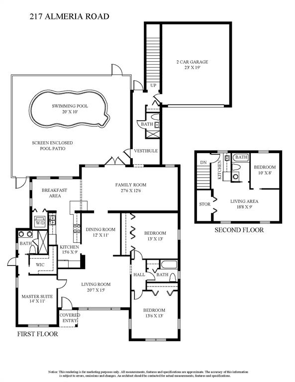EL CID PARK ADD - Residential