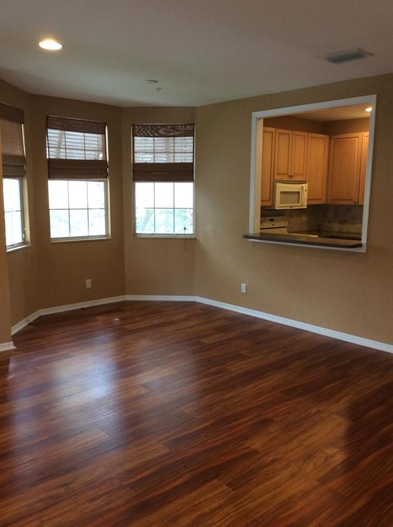 ABACOA TOWN CENTER 3 - Residential Lease