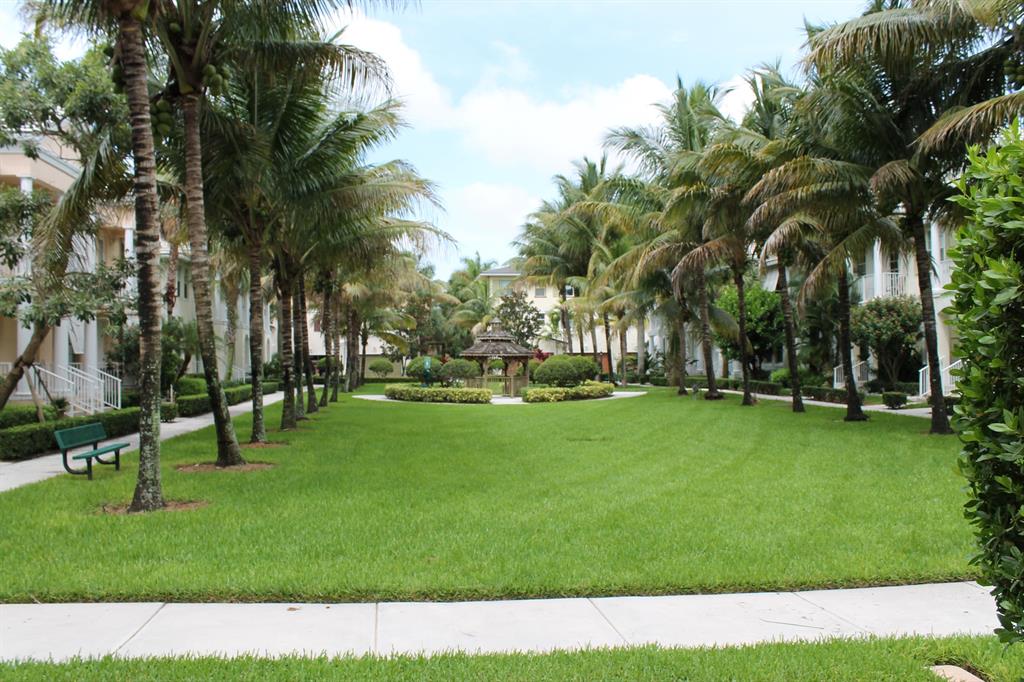 ABACOA TOWN CENTER 3 - Residential Lease