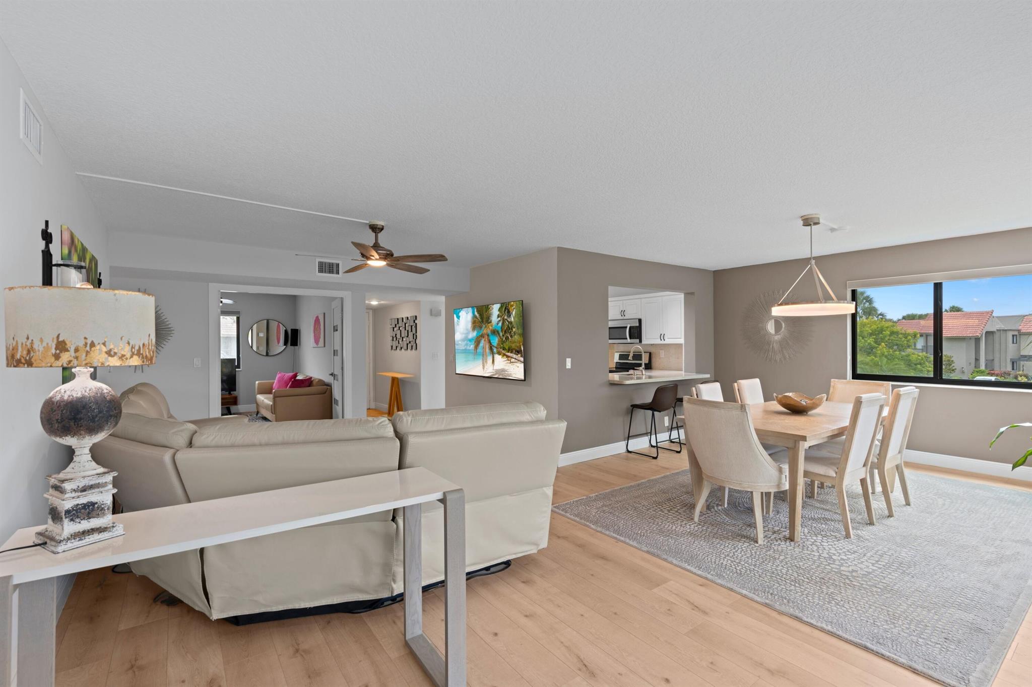 5505 Fairway Park Drive 201