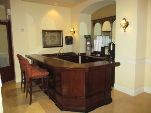 MONTECITO PALM BEACH COND - Residential Lease