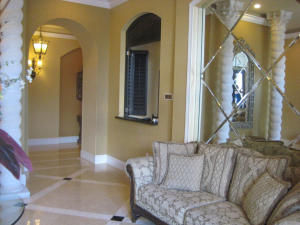 MONTECITO PALM BEACH COND - Residential Lease