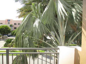 MONTECITO PALM BEACH COND - Residential Lease