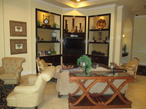 MONTECITO PALM BEACH COND - Residential Lease