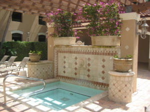 MONTECITO PALM BEACH COND - Residential Lease