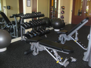 MONTECITO PALM BEACH COND - Residential Lease