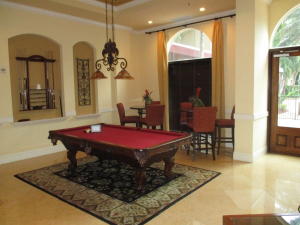 MONTECITO PALM BEACH COND - Residential Lease