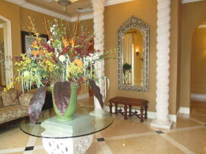 MONTECITO PALM BEACH COND - Residential Lease