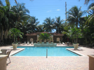 MONTECITO PALM BEACH COND - Residential Lease