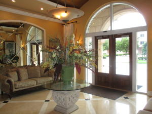 MONTECITO PALM BEACH COND - Residential Lease
