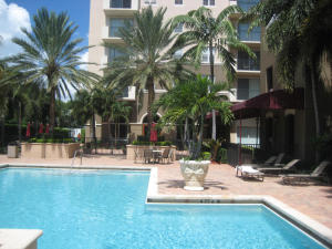 MONTECITO PALM BEACH COND - Residential Lease