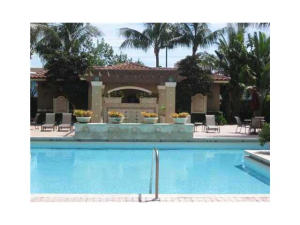 MONTECITO PALM BEACH COND - Residential Lease