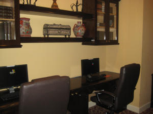 MONTECITO PALM BEACH COND - Residential Lease