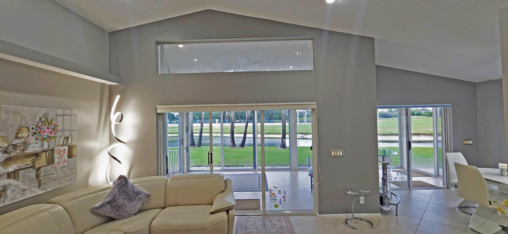 LAKERIDGE GREENS AT PIPERS GLEN - Residential