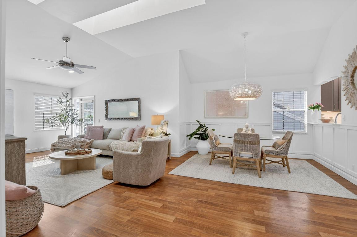 FAIRFIELD - Residential