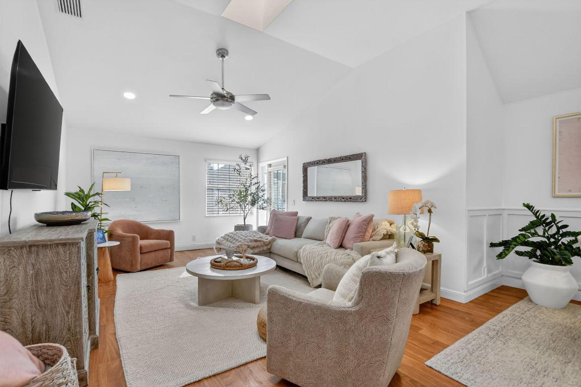 FAIRFIELD - Residential