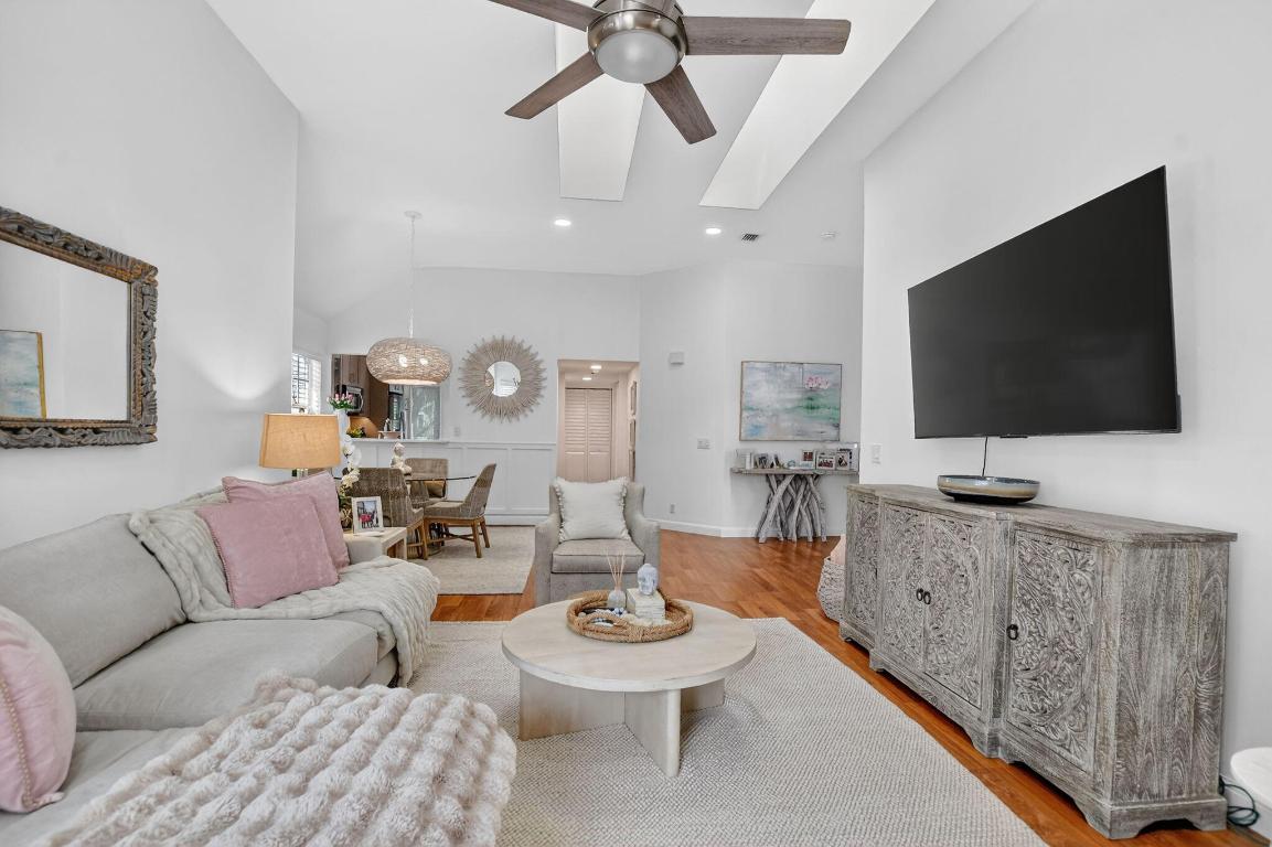 FAIRFIELD - Residential