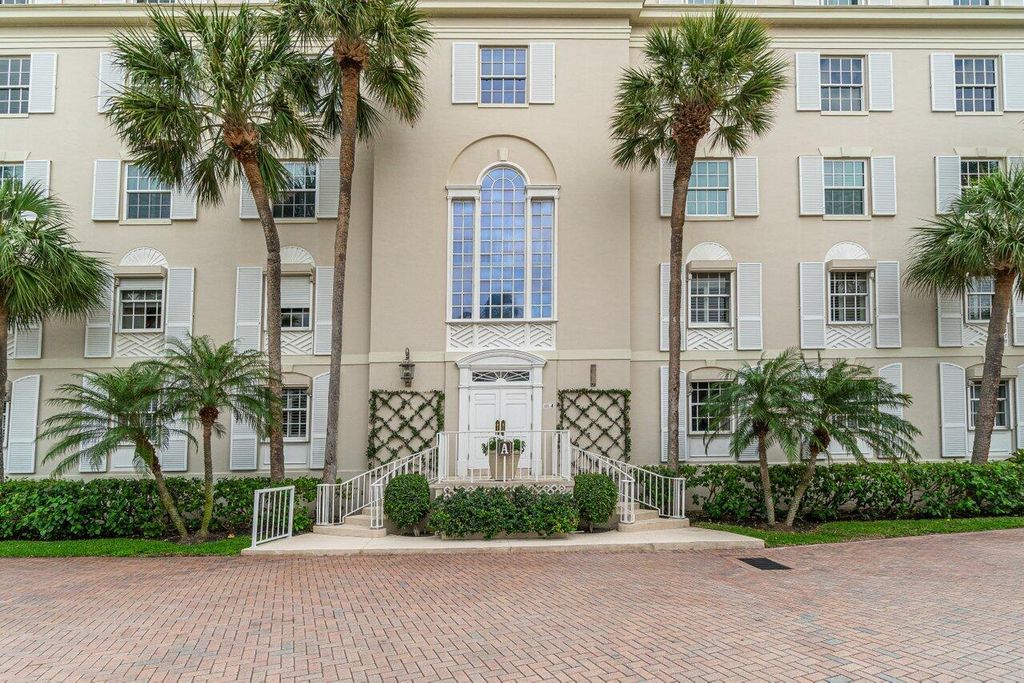 Photo of 4333 N Ocean Boulevard #An4, Gulfstream, FL 33483 (MLS # R10864981)