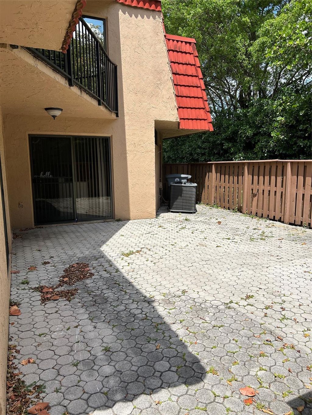 Photo of 8117 Severn Drive #C, Boca Raton, FL 33433 (MLS # F10555733)
