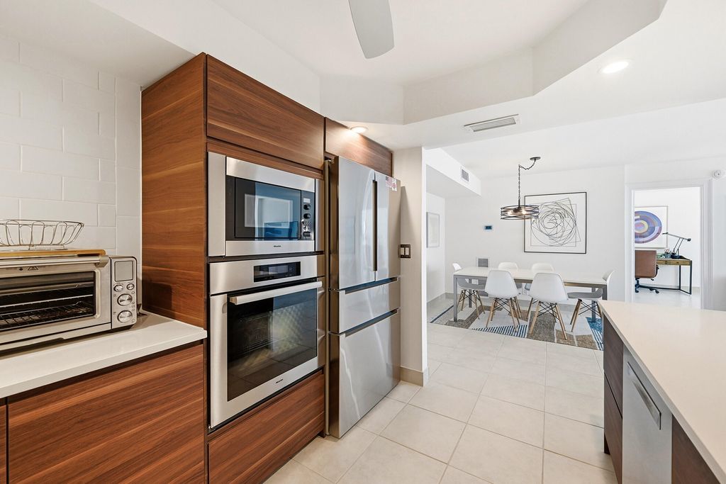 Photo of 531 N Ocean Boulevard #1210, Pompano Beach, FL 33062 (MLS # B26032445)