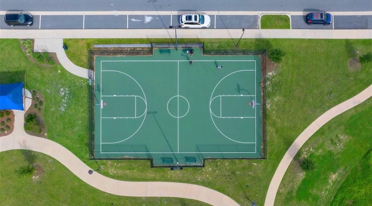 Calessa Township - Residential Lease