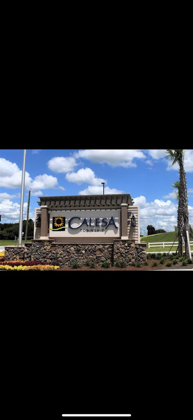 Calessa Township - Residential Lease