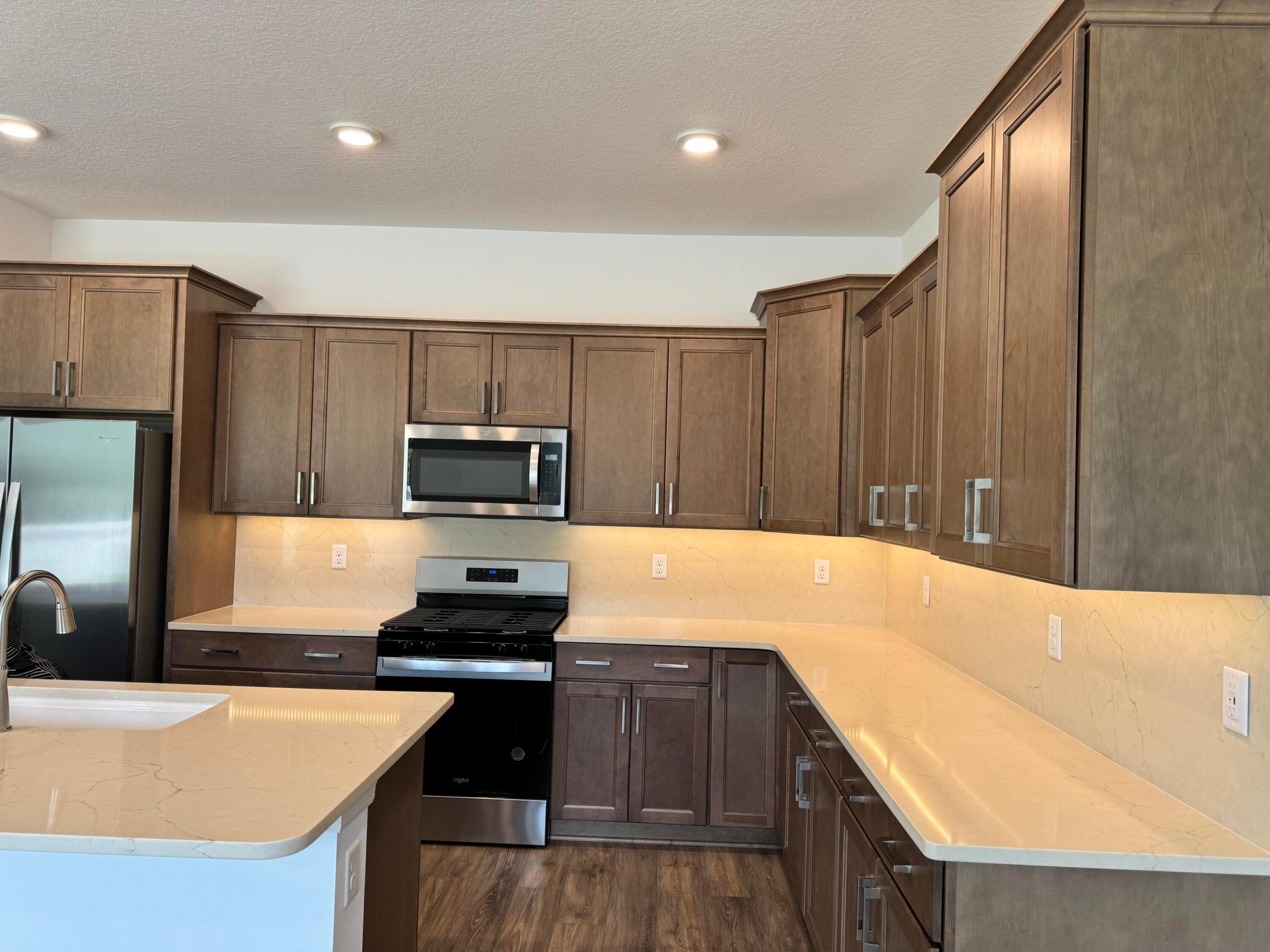 Calessa Township - Residential Lease