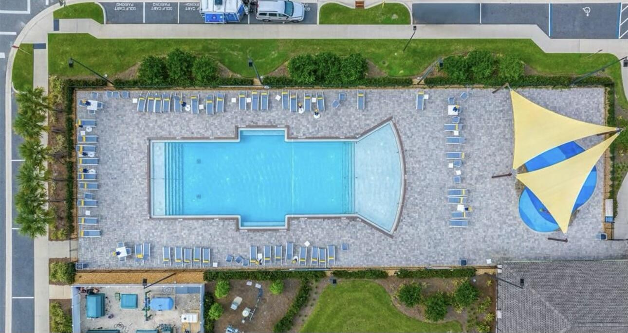 Calessa Township - Residential Lease