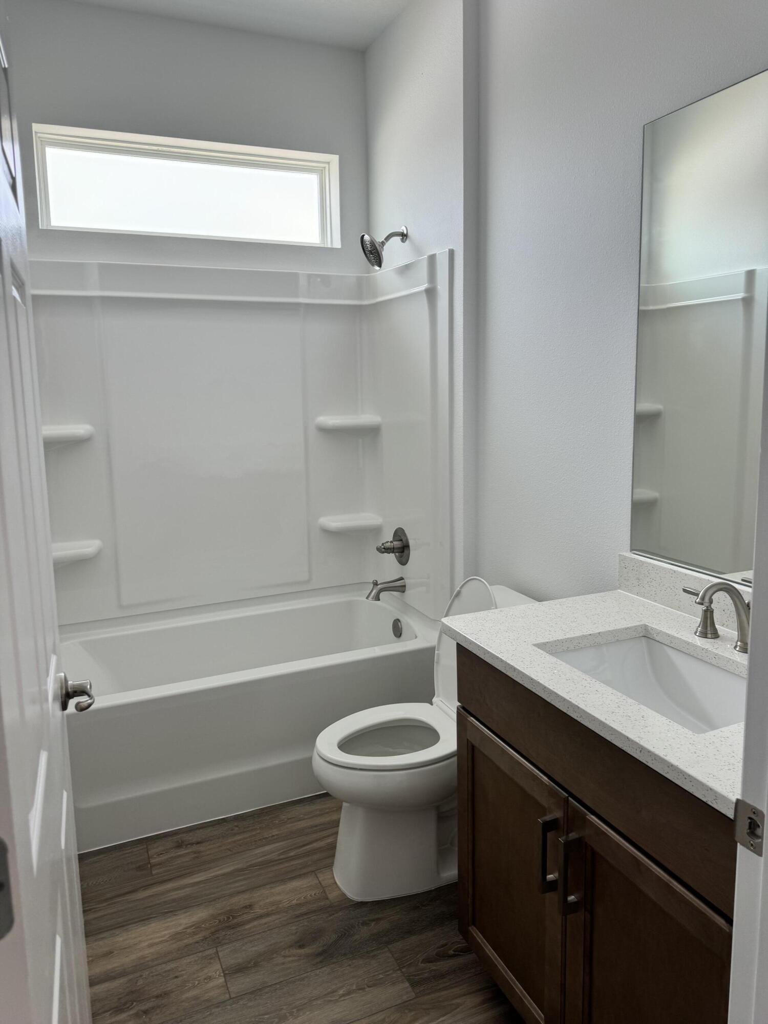 Calessa Township - Residential Lease