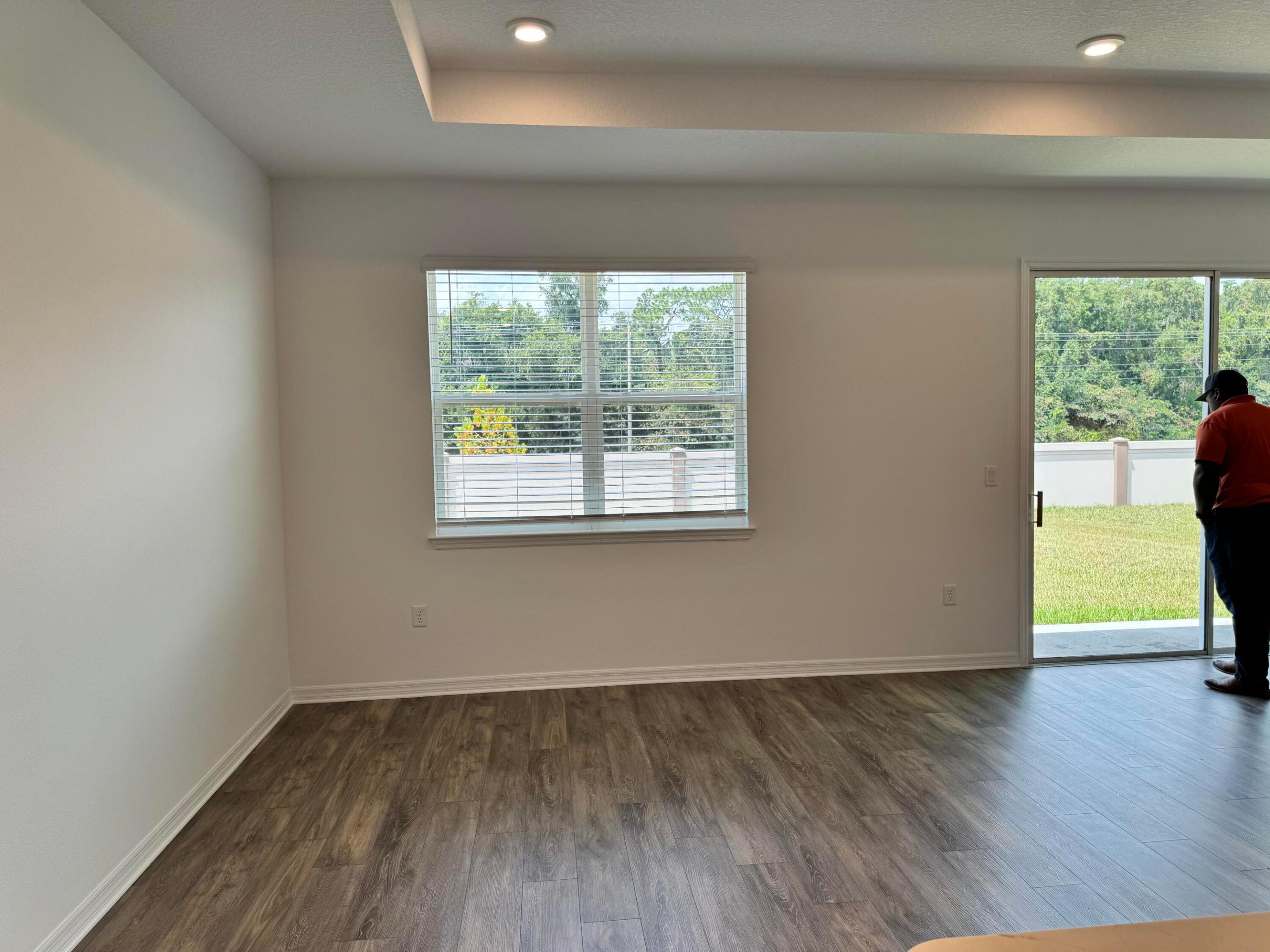 Calessa Township - Residential Lease