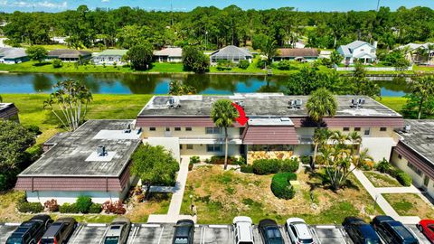 A home in Royal Palm Beach