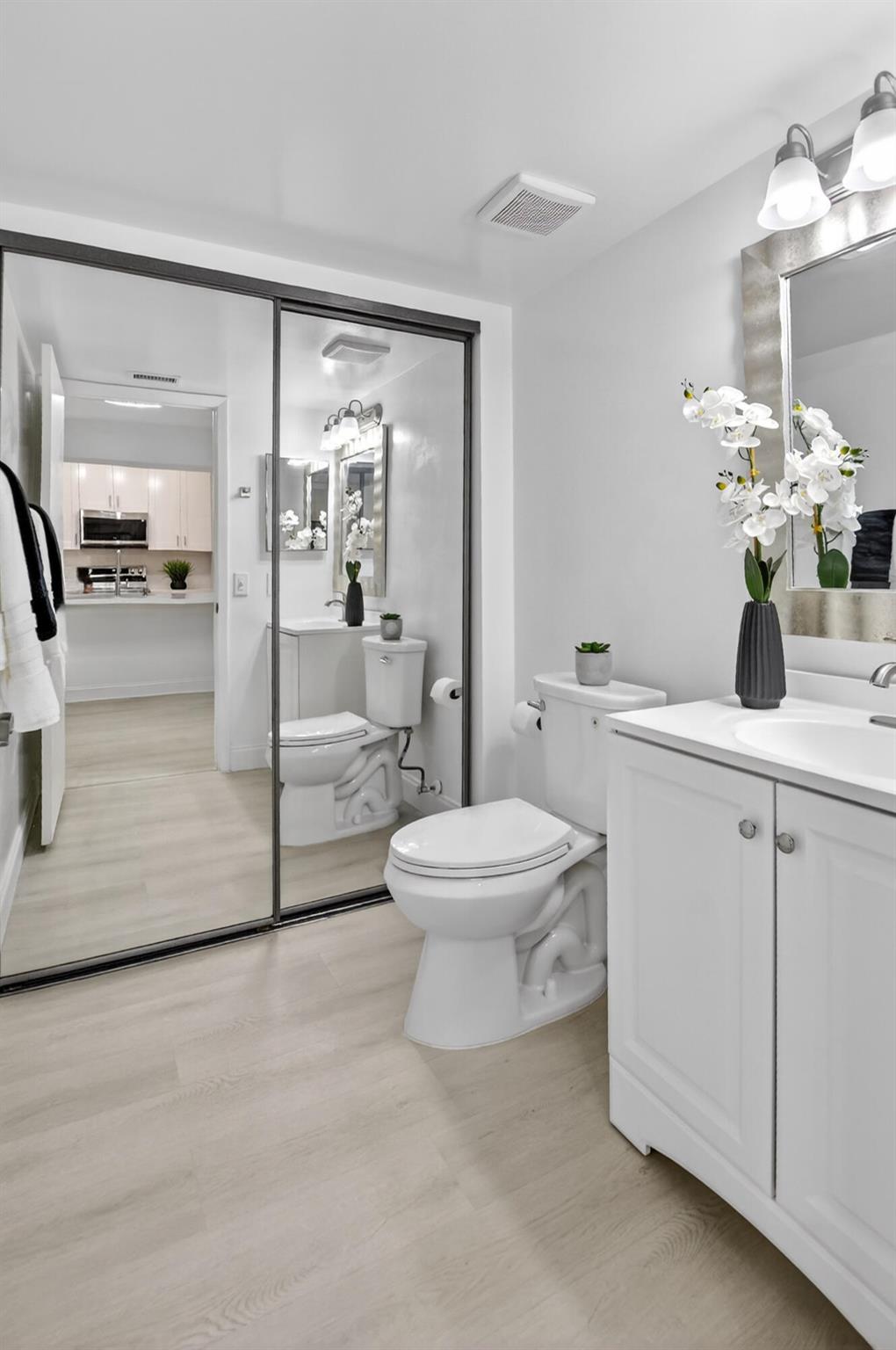 VILLAGE AT BOCA RIO PH 3 - Residential