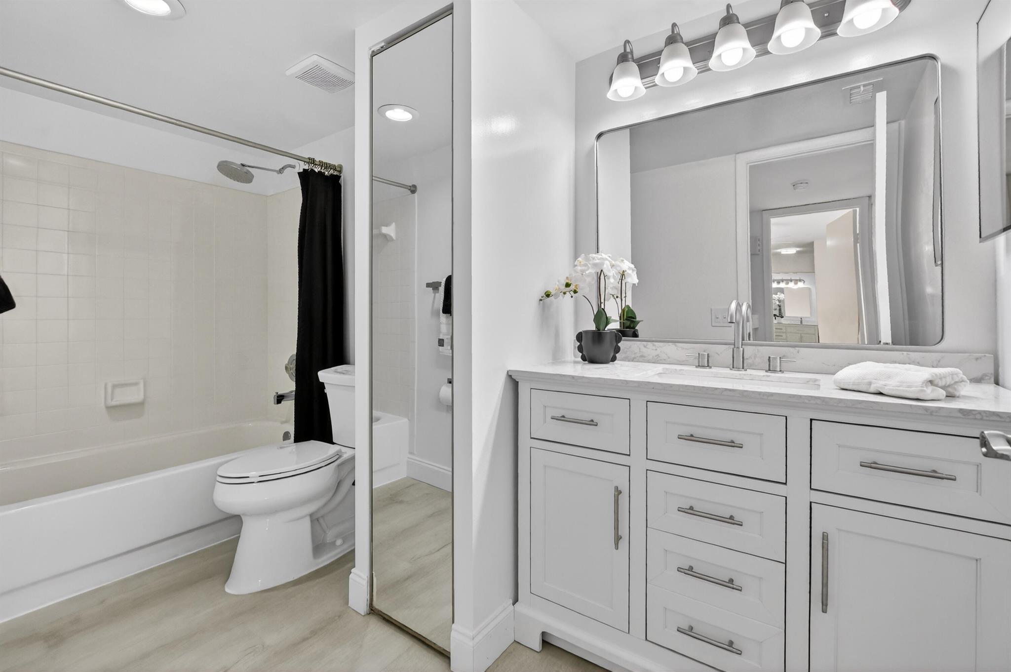 VILLAGE AT BOCA RIO PH 3 - Residential