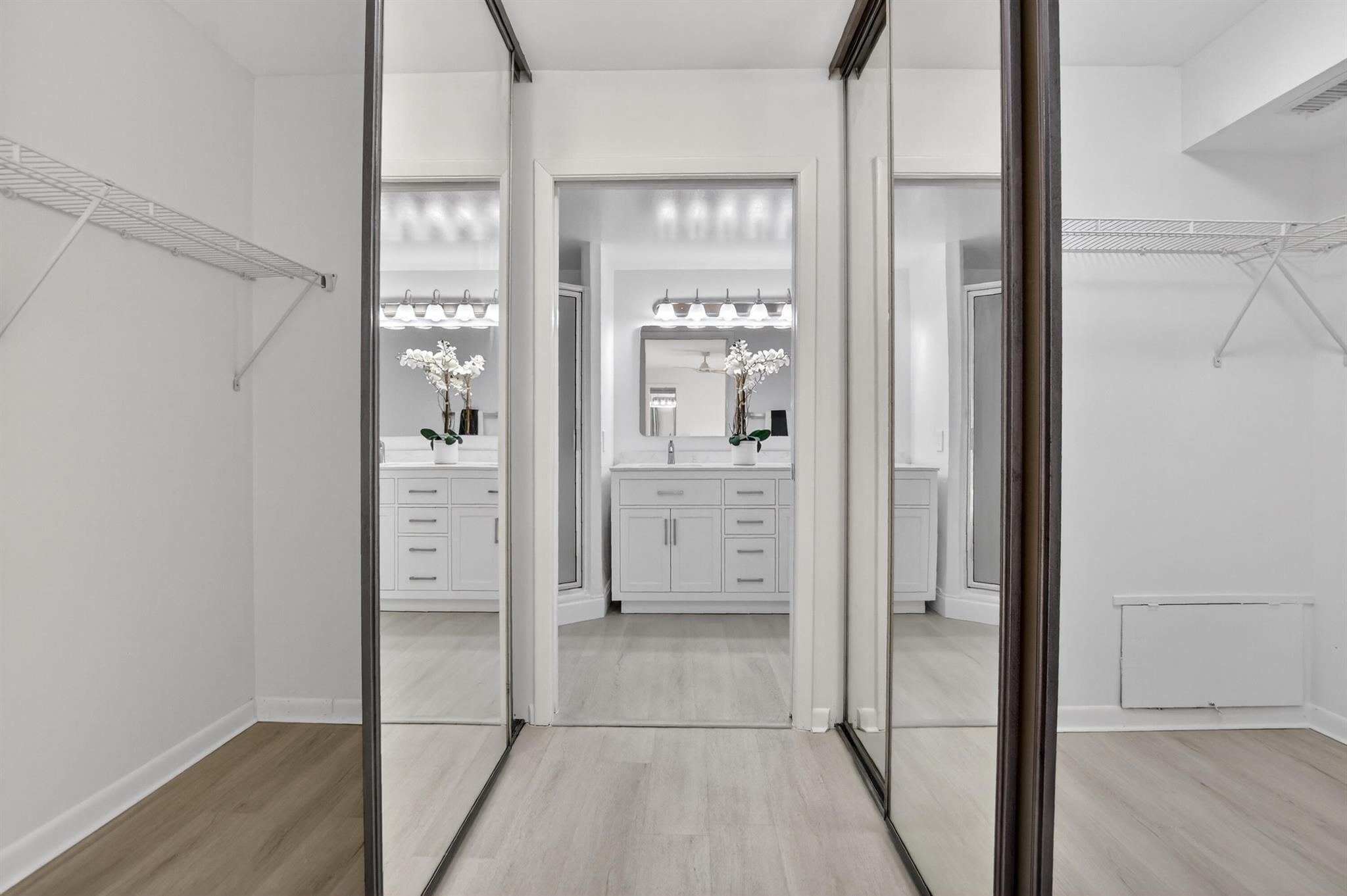 VILLAGE AT BOCA RIO PH 3 - Residential