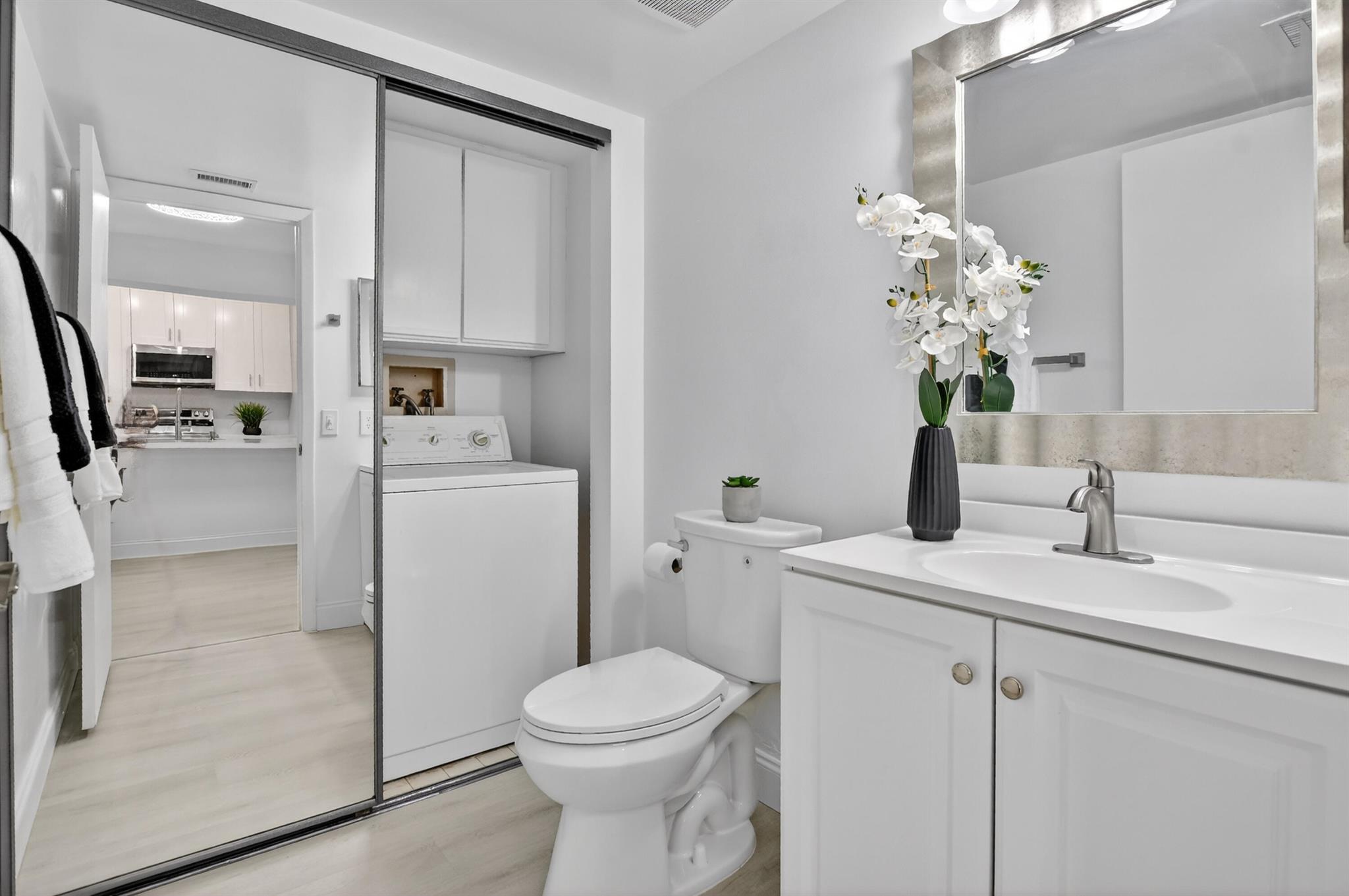 VILLAGE AT BOCA RIO PH 3 - Residential