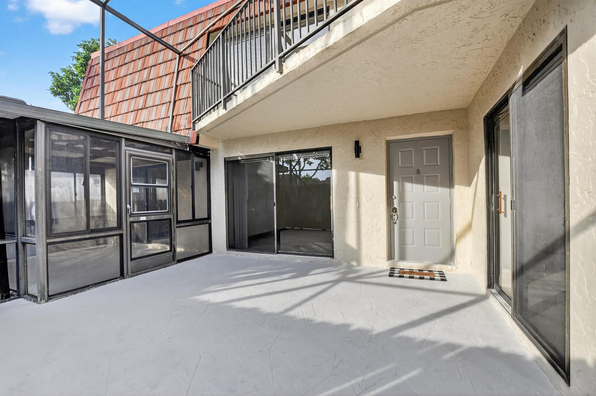 VILLAGE AT BOCA RIO PH 3 - Residential