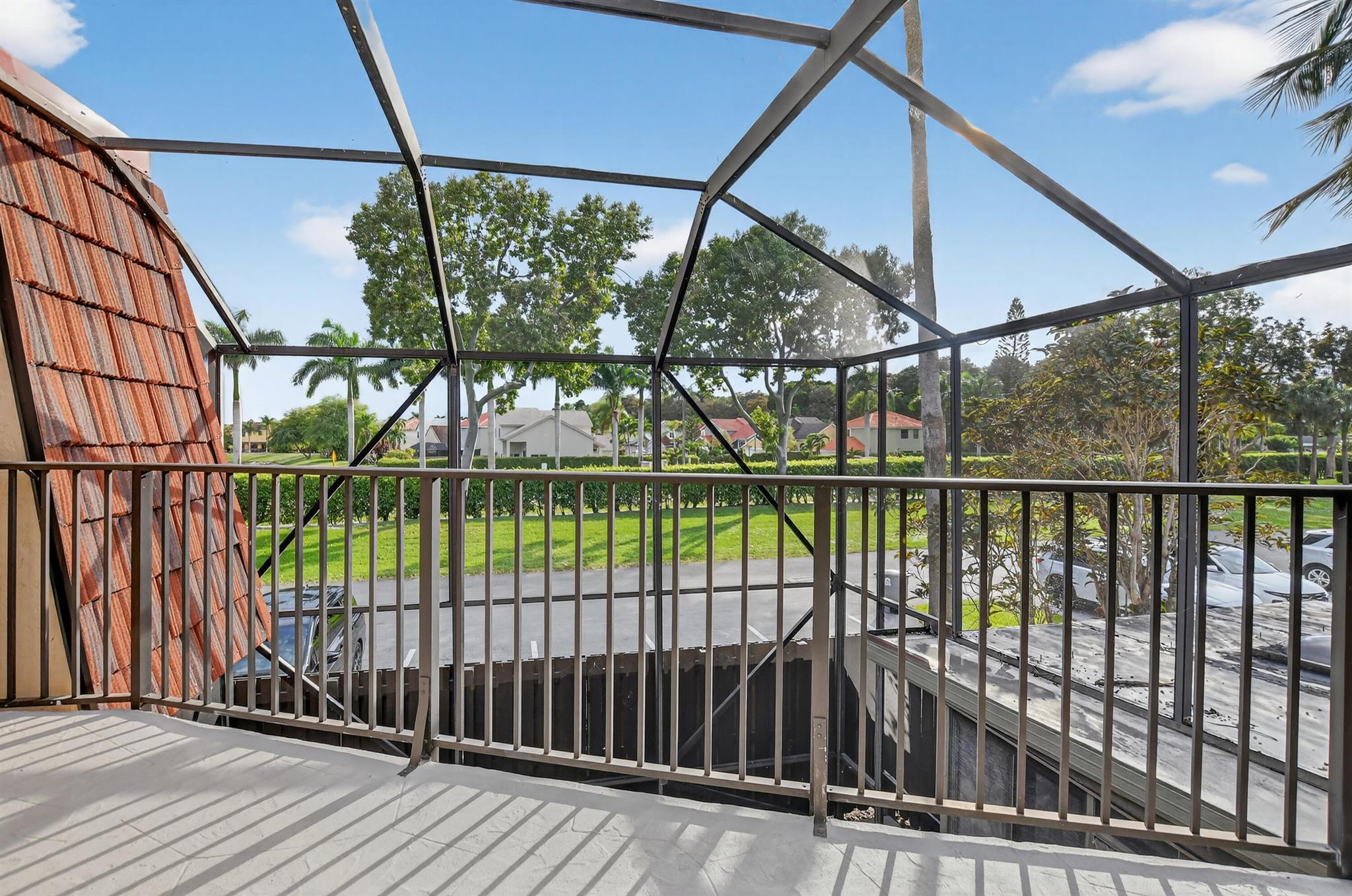 VILLAGE AT BOCA RIO PH 3 - Residential