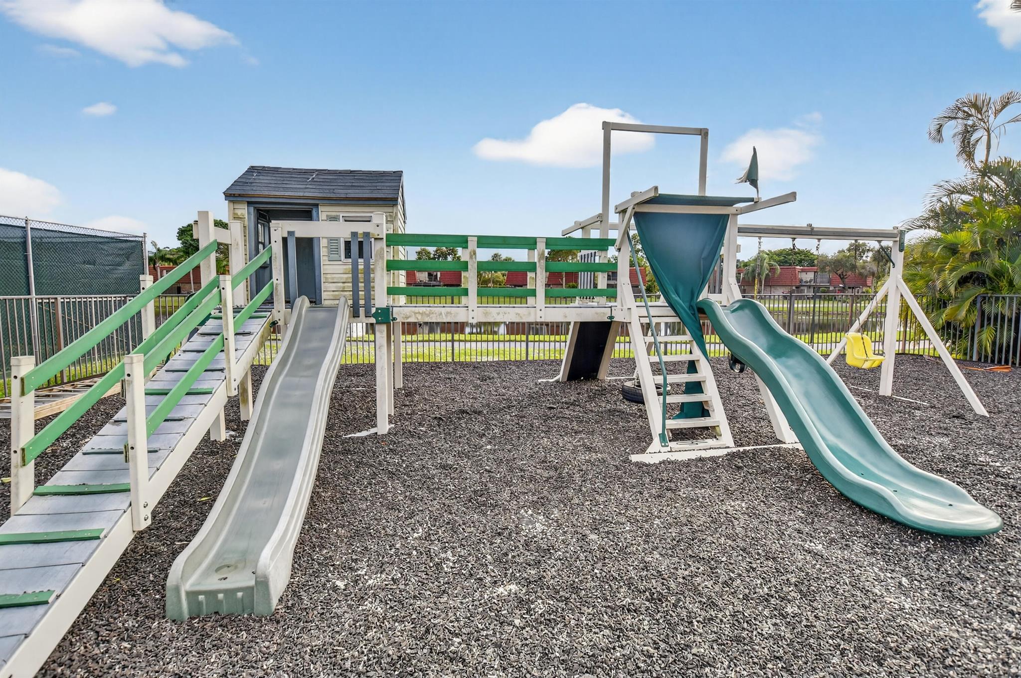 VILLAGE AT BOCA RIO PH 3 - Residential