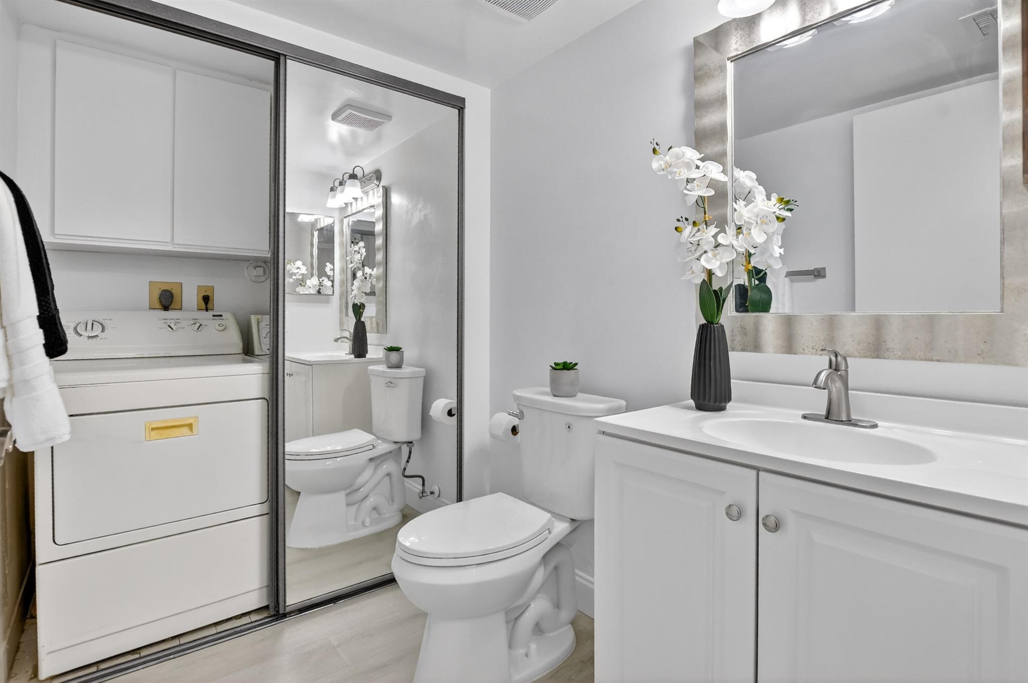 VILLAGE AT BOCA RIO PH 3 - Residential