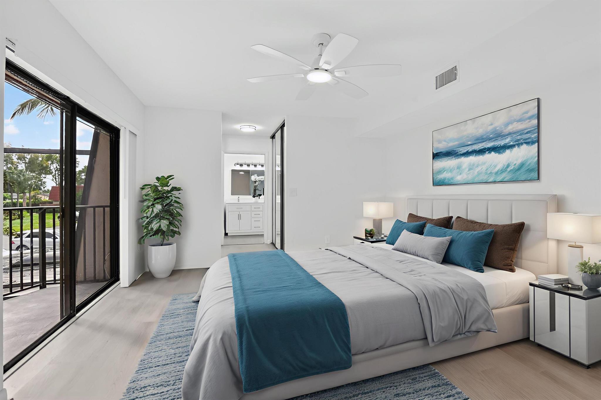 VILLAGE AT BOCA RIO PH 3 - Residential