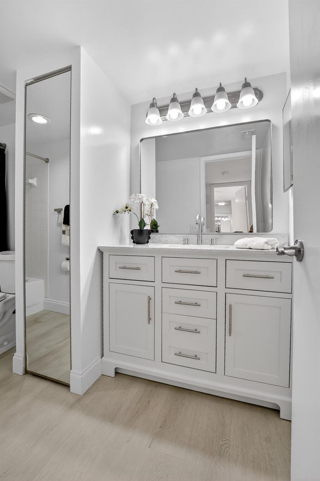 VILLAGE AT BOCA RIO PH 3 - Residential