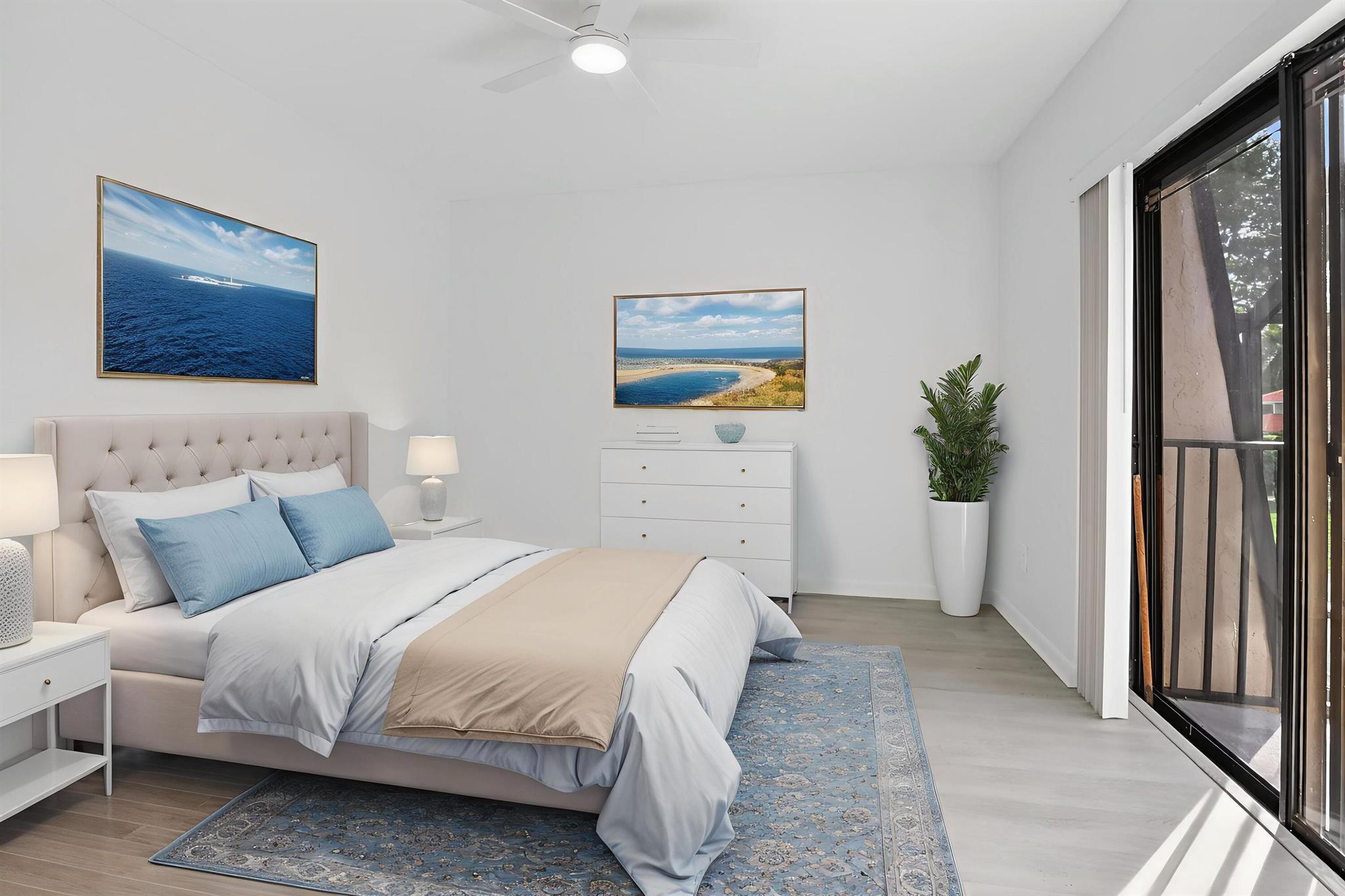 VILLAGE AT BOCA RIO PH 3 - Residential