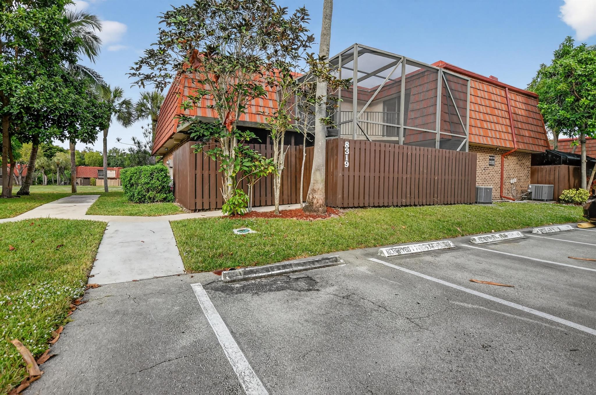 VILLAGE AT BOCA RIO PH 3 - Residential