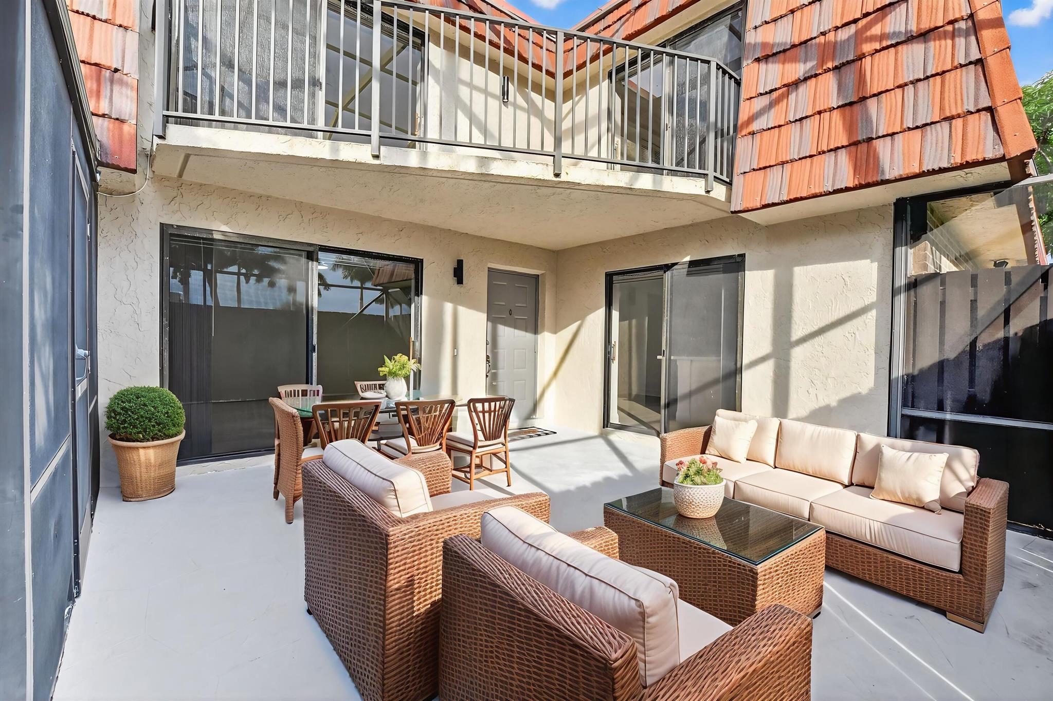 VILLAGE AT BOCA RIO PH 3 - Residential