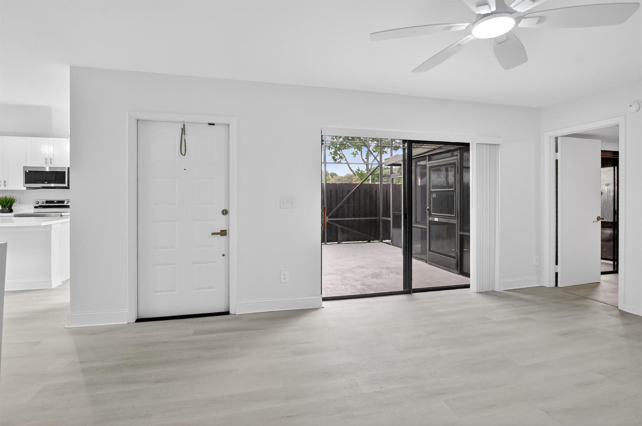 VILLAGE AT BOCA RIO PH 3 - Residential